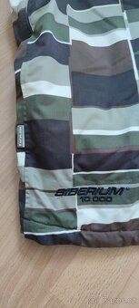 Komplet na snowboard Envy Siberium vel. L - 4