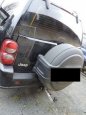 Jeep KJ 2.8 CRD na náhradní díly - 4