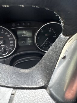 Mercedes benz Ml 330 cdi - 4