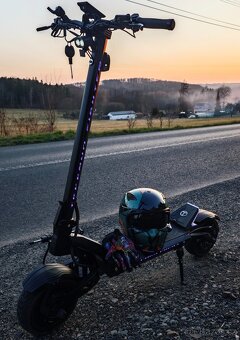 Teverun Fighter Eleven - 4