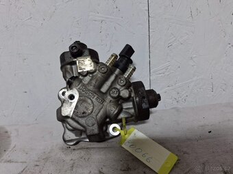 Vysokotlaké palivové čerpadlo BMW 3.0d 0445010638 - 4