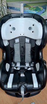 Autosedačka Britax Römer 9-18 kg - 4
