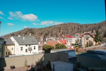 Prodej byt 3kk Karlovy Vary 83 m2 - 4