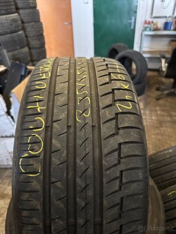 235/45 R17 Continental letní - 4