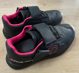Five Ten Hellcat Pro cyklistické boty - 4