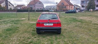 Škoda Felicia 1.3 LXi 50kw - 4