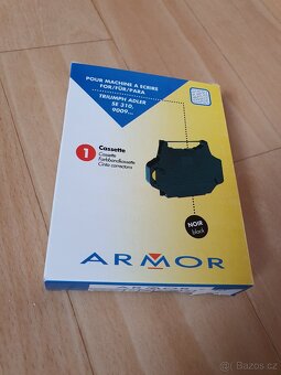 PRODÁM nový, nepoužitý elektronický psací stroj - 4