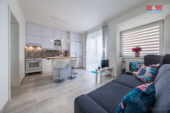 Prodej bytu 3+kk, 49 m², Říčany, ul. Na Výšině - 4