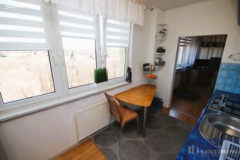 Prodej bytu 3+1 - 4