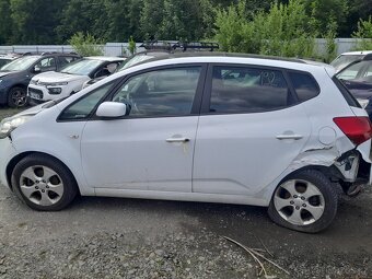Kia Venga 1.6 CRDI FAP - 4