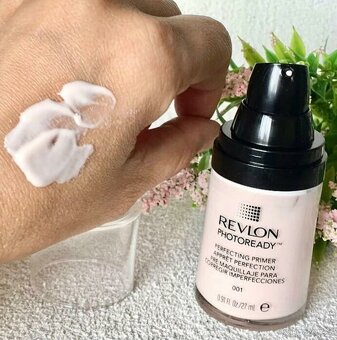 Revlon PhotoReady Perfecting Primer Vyhlazující báze 27 ml - 4
