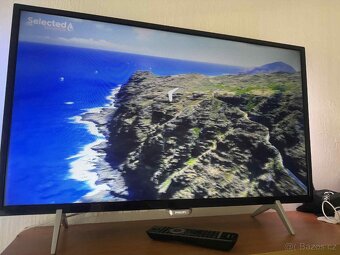 Android TV Philips - 4