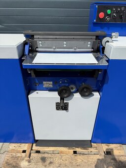 Svit 06144 P1 štípací stroj Štípačka kůže Fortuna Camoga - 4