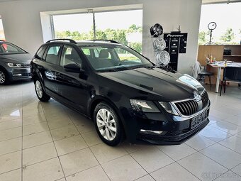 Škoda Octavia III/2020/2.0TDI/110Kw/DSG/Servis Škoda/DPH/ - 4