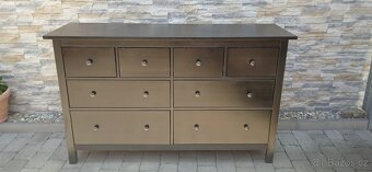 Komoda IKEA -8 zásuvek - 4