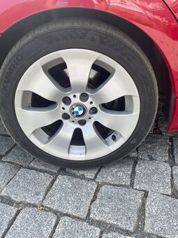 Alu BMW 5x120 r17 - 4