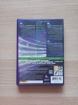 Dance Central 3 na Xbox 360 - 4