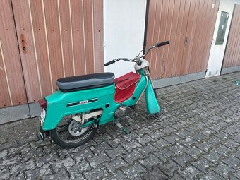 Jawa 21 - 4