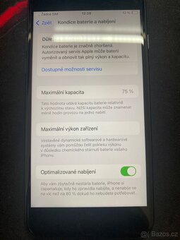📱 iPhone SE 2020 – 64 GB - 4