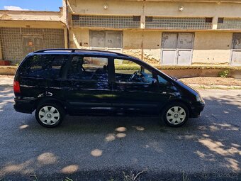 Seat Alhambra 1.9Tdi 85kw - 4