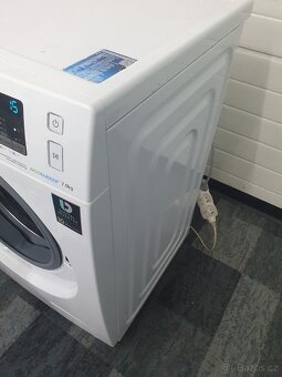 Pračka Samsung WF70F5E2U2W A+++ - 4