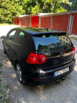 Golf 5 gti BWA - 4