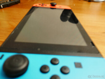 Nintendo Switch - 4