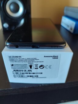 Samsung A52s 5G 6/128GB - 4