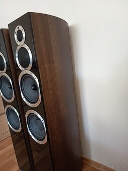 Wharfedale Diamond 10.7 - Hi-Fi Hi-End - 4