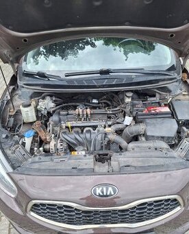Prodam Kia ceed 1,4 cvvt na lpg - 4