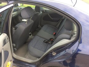 Škaoda octavia 1,9 tdi 1997 66kw - 4