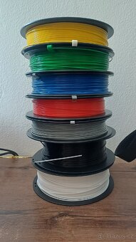 3D tisk - na zakázku - 4