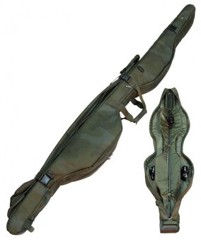 Prodám 2 pruty Sonik Insurgent 10ft 3lb + originální obal - 4