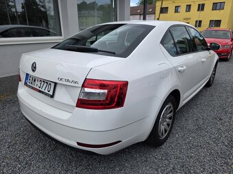Škoda Octavia III.1.6 TDI 85KW - 4