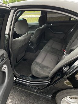 BMW e46 320d - 4