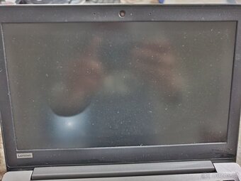 Lenovo Idea Pad S130 bez nabíječky. - 4