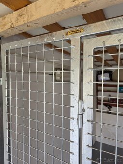 Kotec pro psa - 4