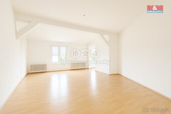 Pronájem bytu 2+1, 90m², Veselí nad Lužnicí, ul. Budějovická - 4