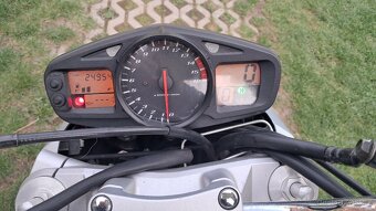 Suzuki GSR 600_59.000Kč - 4