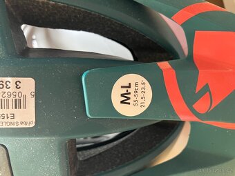 Prilba Endura Singletrack Mips vel. M - L - 4