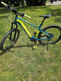 CRUSSIS E-FIONNA 11.6 VELIKOST 19 - 4