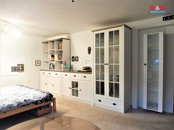 Prodej rodinného domu, 168 m², Zašová - 4