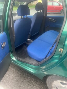 Fiat punto - 4