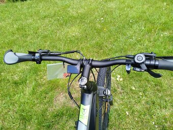 elektrokolo TOTEM, BATERIE 20 Ah / 730 Wh - 4