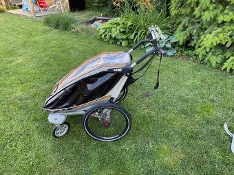 Prodám CHARIOT sport - 4