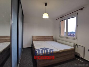 Pronájem bytu 2+kk v širším centru Českých Budějovic - 4