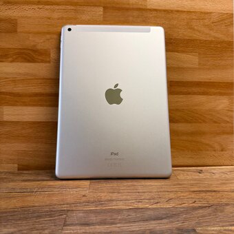 iPad 8 Cellular 128GB, bílý (12 měsíců záruka) - 4