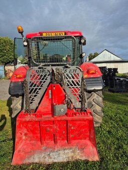 Forterra 125 - 4