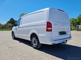 Mercedes-Benz Vito 447,r2020 116 CDI 2.2 120 kw - 4