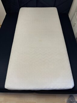 MATRACE PURTEX MARGITA 200x100x16 cm - 4